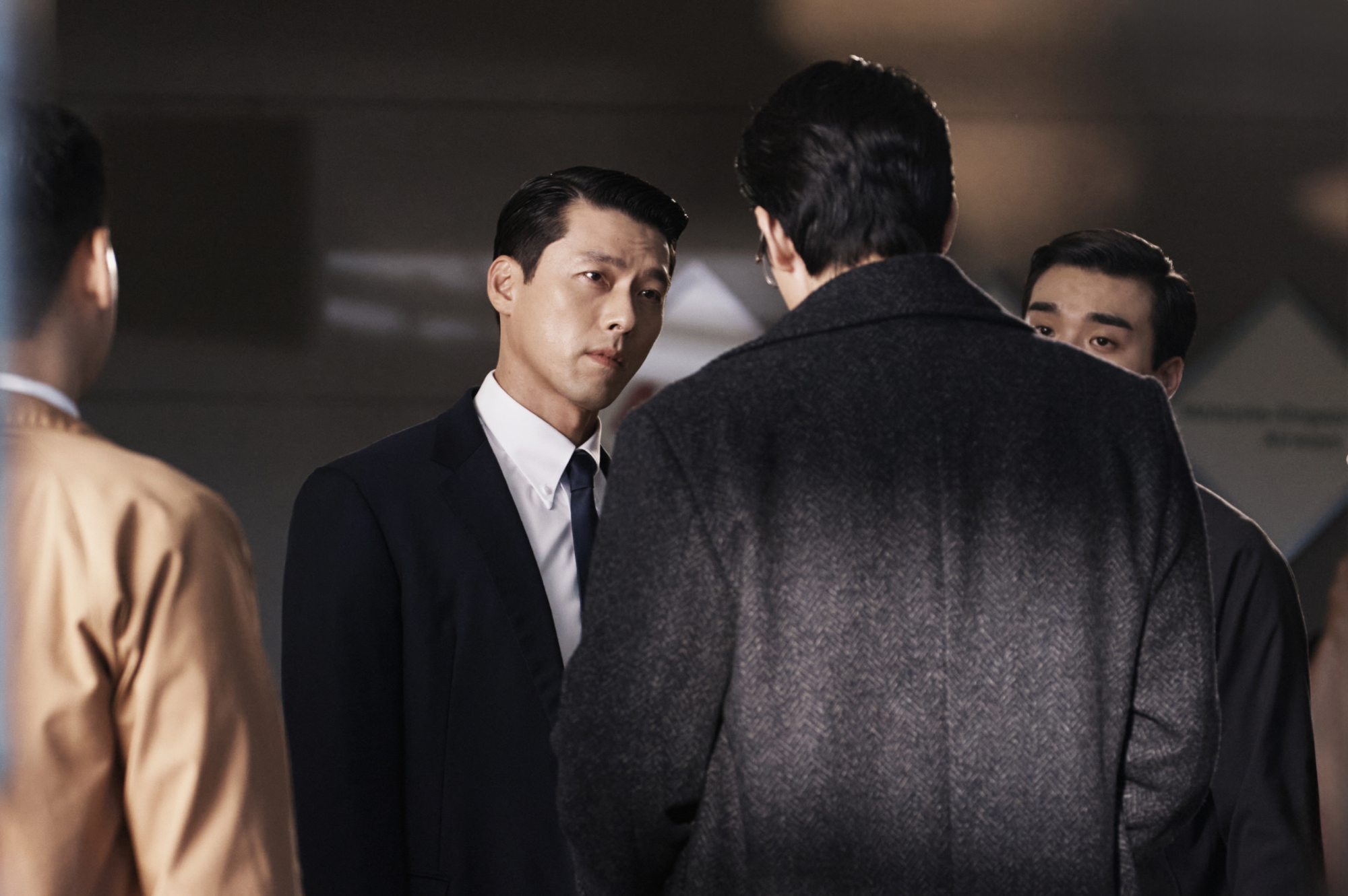 디즈니+ 오리지널 시리즈 메이드 인 코리아 최종 6회 관련 이미지