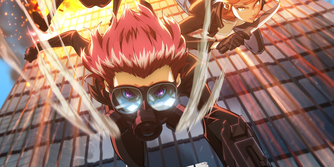 '테러맨' 스페셜 포스터 공개 - 뉴스 썸네일 이미지