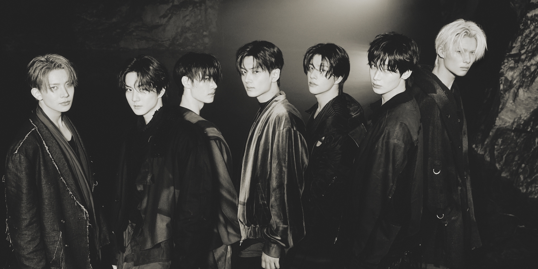 엔하이픈 미니 7집 컴백 관련 이미지