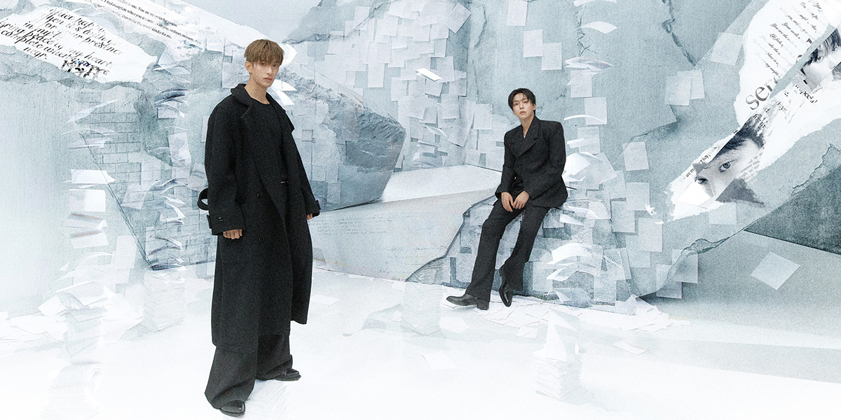 세븐틴 도겸X승관 음원 1위