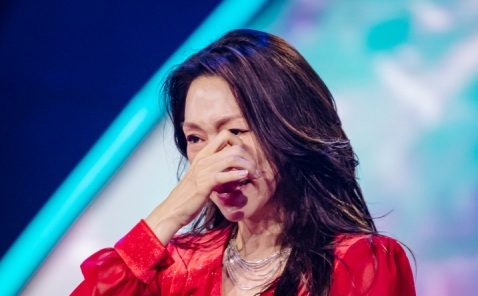 현역가왕3 차지연 솔지 관련 이미지