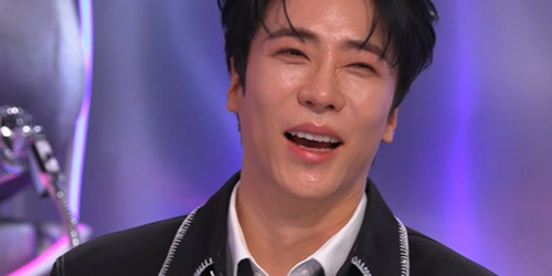 불후의 명곡 유열 편 관련 에녹 기사 이미지