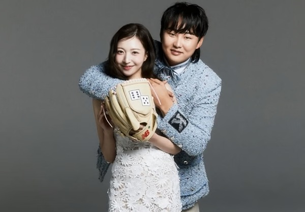 <b>정철원</b>·김지연 이혼 전면전
