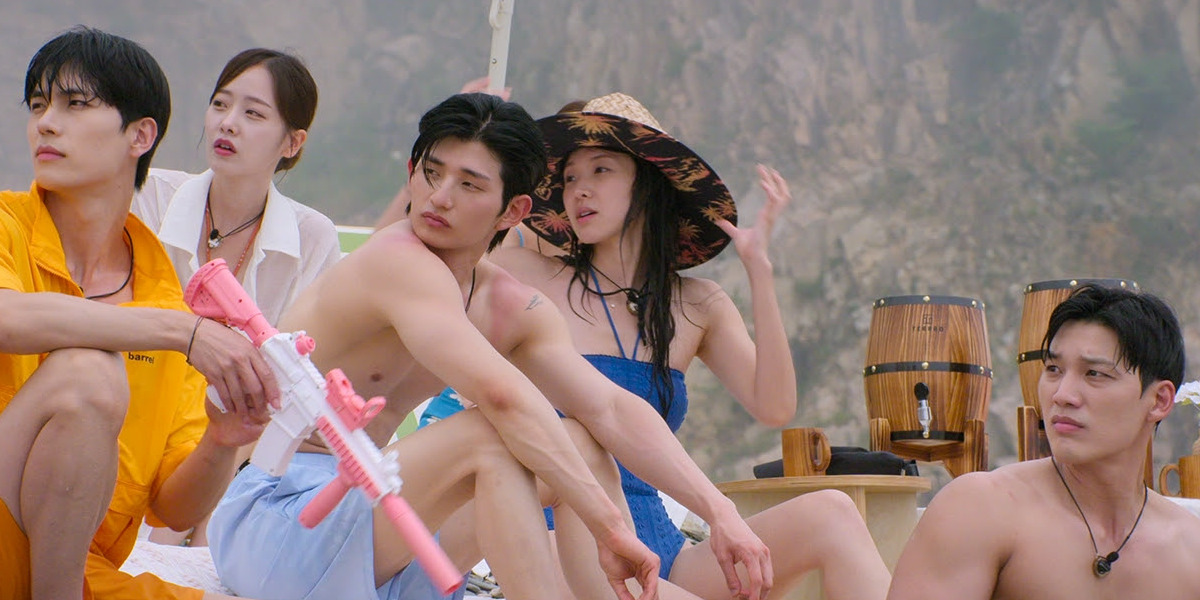 넷플릭스 솔로지옥5 관련 이미지