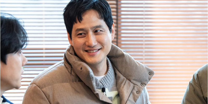 bntnews '틈만 나면' 박해준 기사 관련 이미지