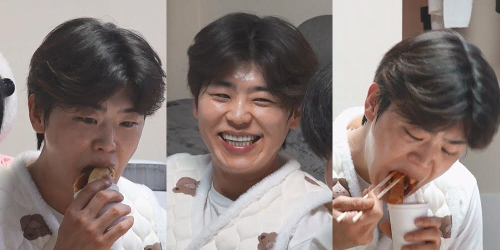 나 혼자 산다 박지현 겨울나기 일상 예고