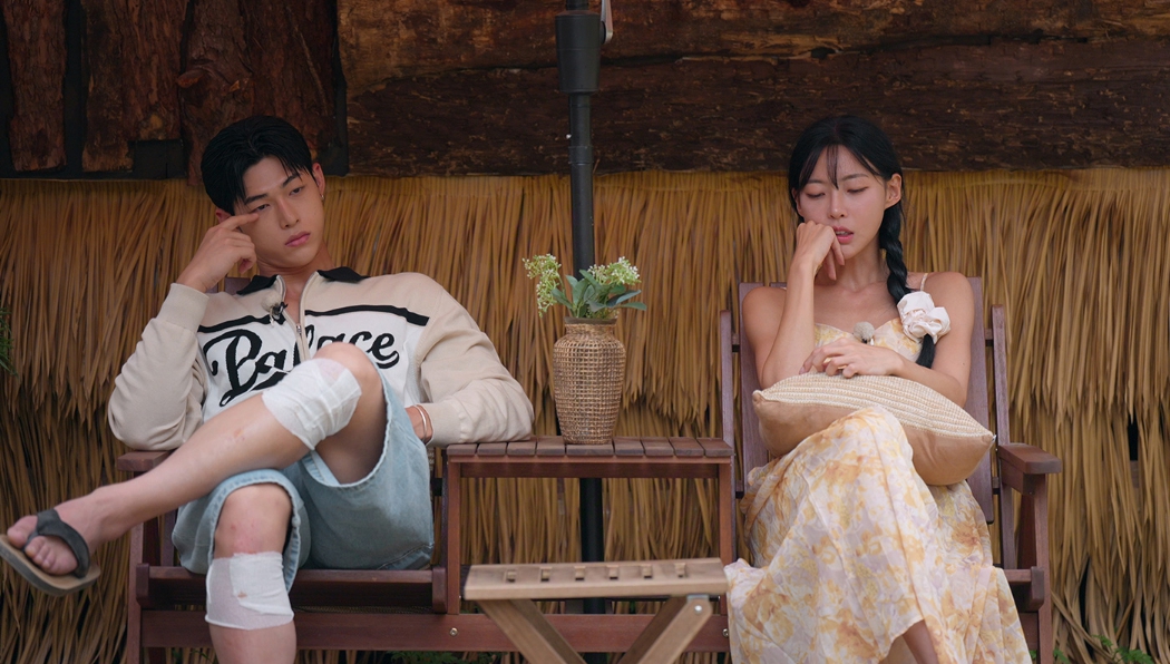 솔로지옥5 최종 커플 결과 관련 이미지