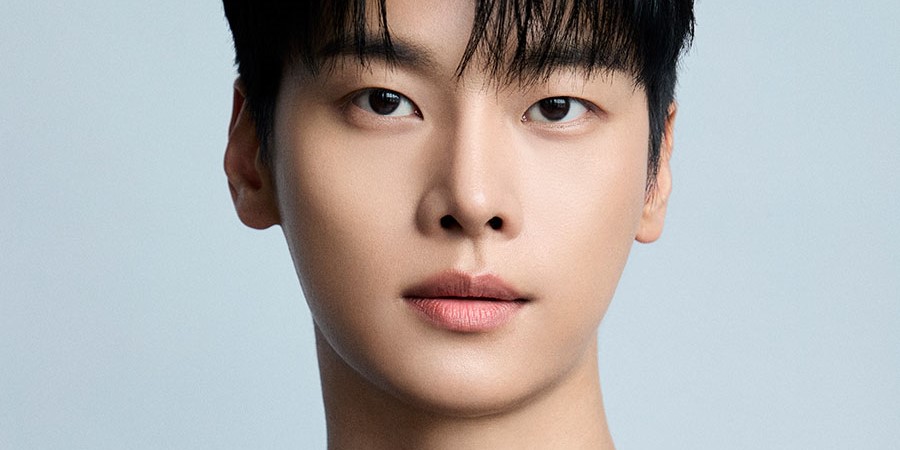 차학연, 쿠플 시리즈 '로맨스의 절댓값' 출연 확정 - 뉴스 썸네일 이미지