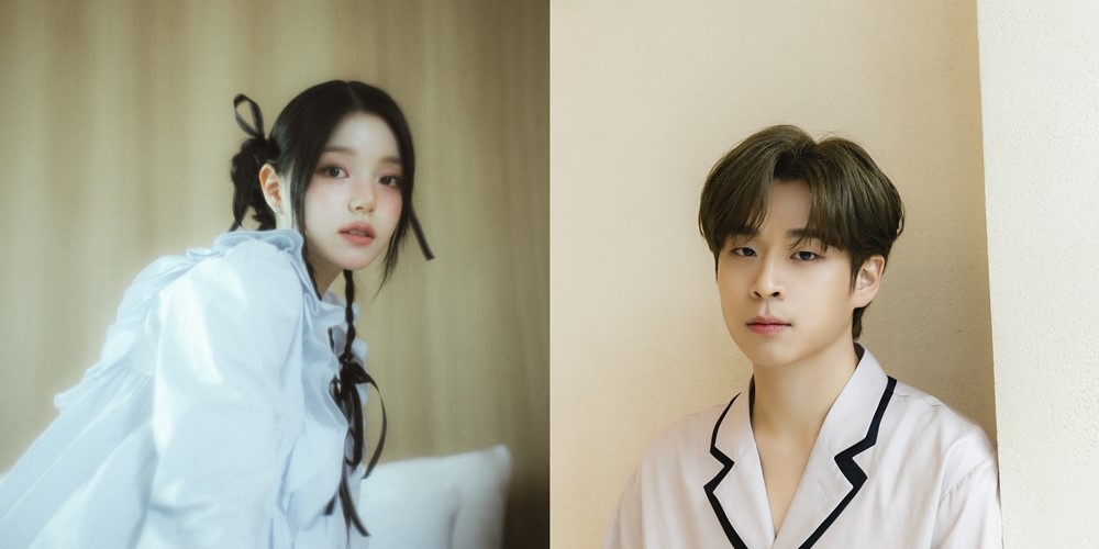 로시X하은, '우주를 줄게' OST 합류 - 뉴스 썸네일 이미지