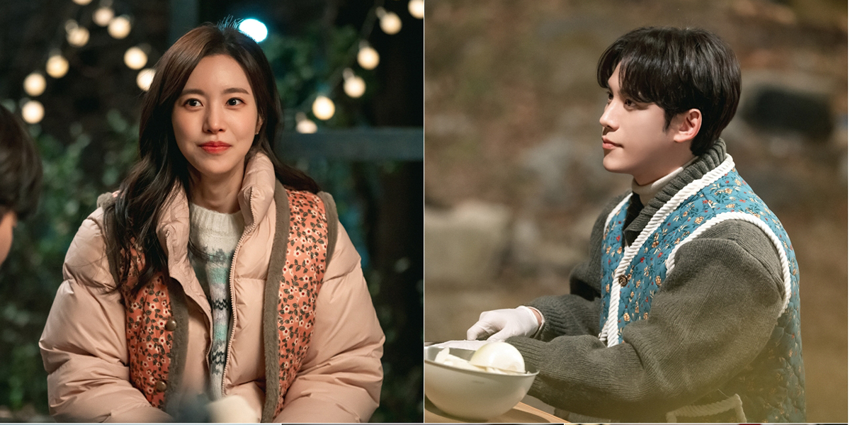 '사랑을 처방해 드립니다' 워크숍에서의 묘한 기류