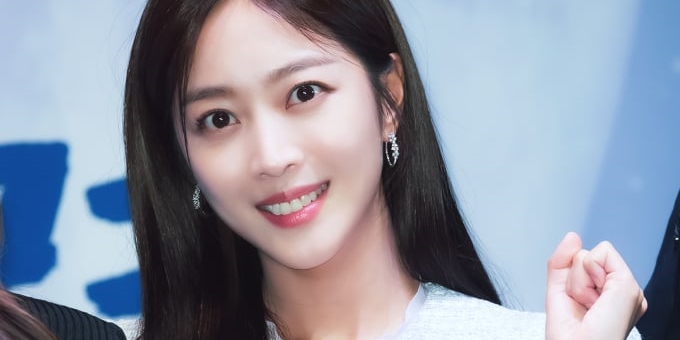 배우 조보아 득남 관련 보도 이미지