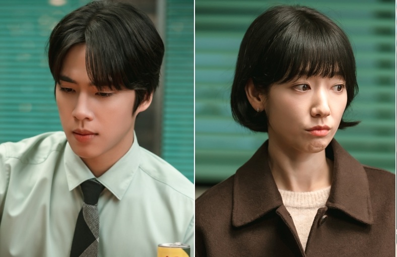 가수 박지현, 첫 정규 앨범 하이라이트 공개