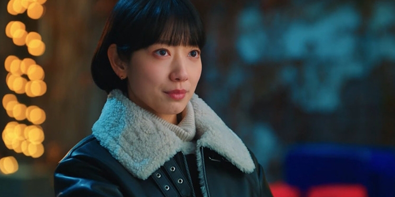 박신혜 '언더커버 미쓰홍' 작전 본격 시작