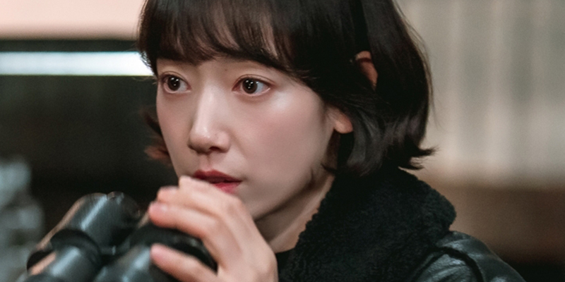 언더커버 미쓰홍 첫 방송 확보 작전 돌입