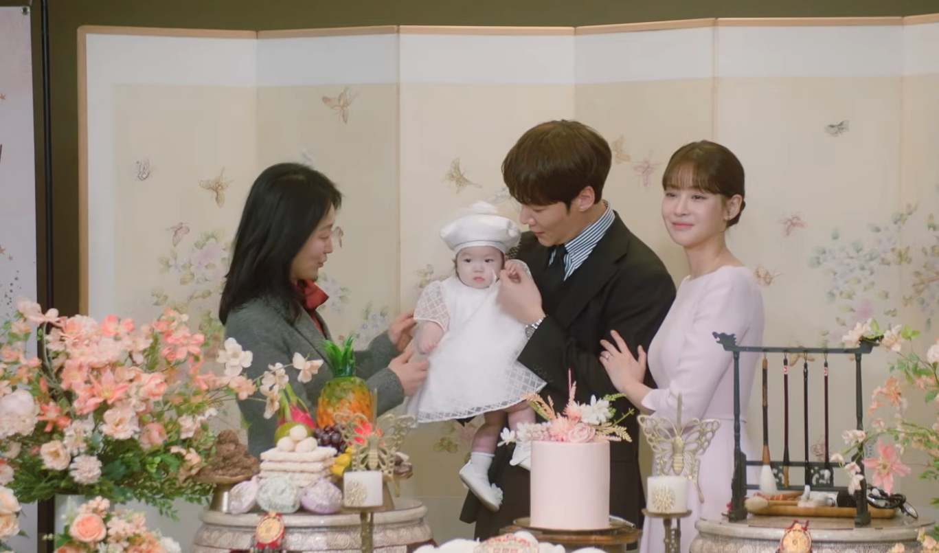 ‘Baby Born’: Oh Yeon-seo & Choi Jin-hyuk’s Happy Ending – Drama Recap