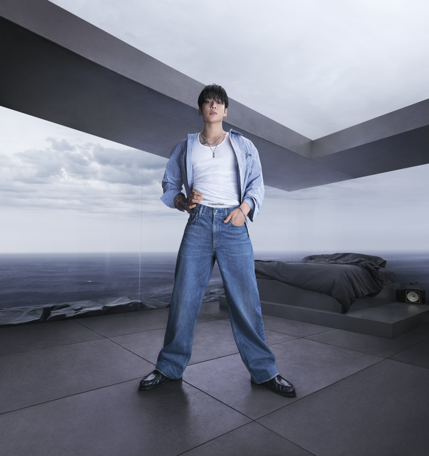 BTS 정국, 또 한 번 레전드 [화보] | bnt뉴스