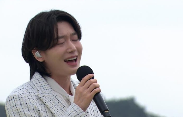 고경표, 박신혜 제안 받아들일까