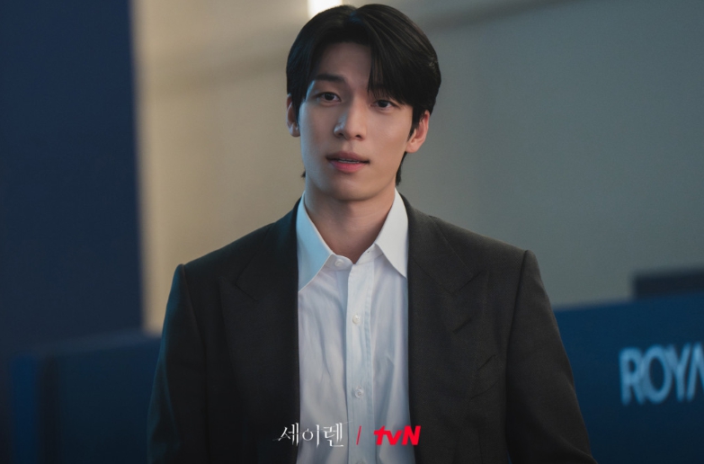 tvN 드라마 세이렌 관련 이미지