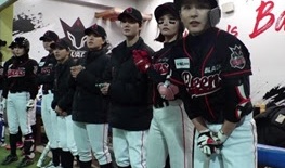 채널A 예능 야구여왕 최종회 관련 이미지