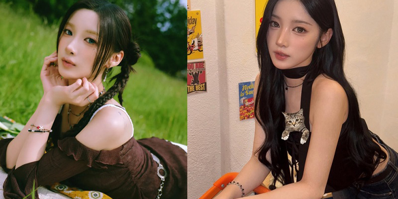 피아이코퍼레이션, 걸그룹 퍼플키스 출신 유키 영입... 아티스트 매니지... - 뉴스 썸네일 이미지