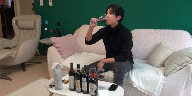 SBS 미운 우리 새끼 관련 고주원 이미지