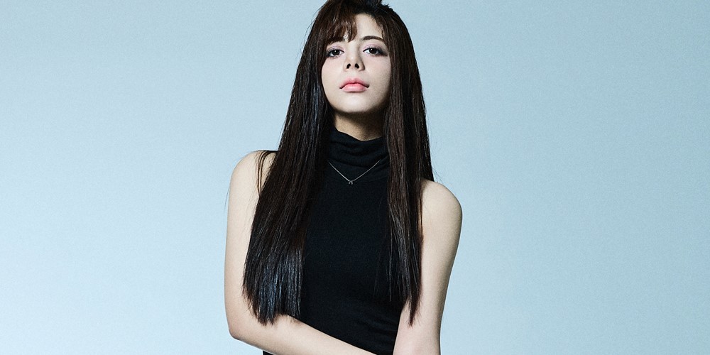 헤린 “음악 실력 아직 부족…더 위로 올라가고 싶어” [화보] | bnt뉴스