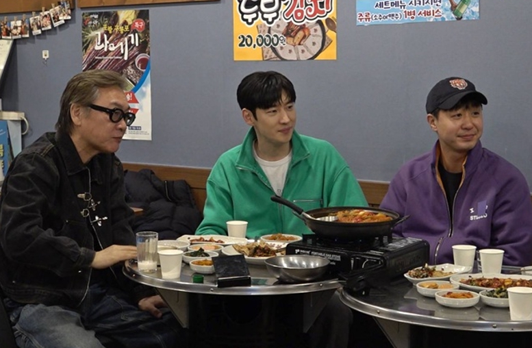 미운 우리 새끼 관련 보도 이미지