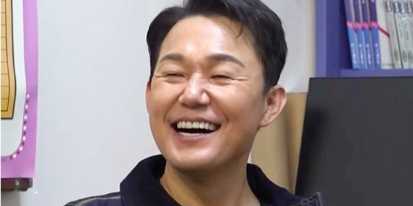 박성웅과 K-콘텐츠의 미래