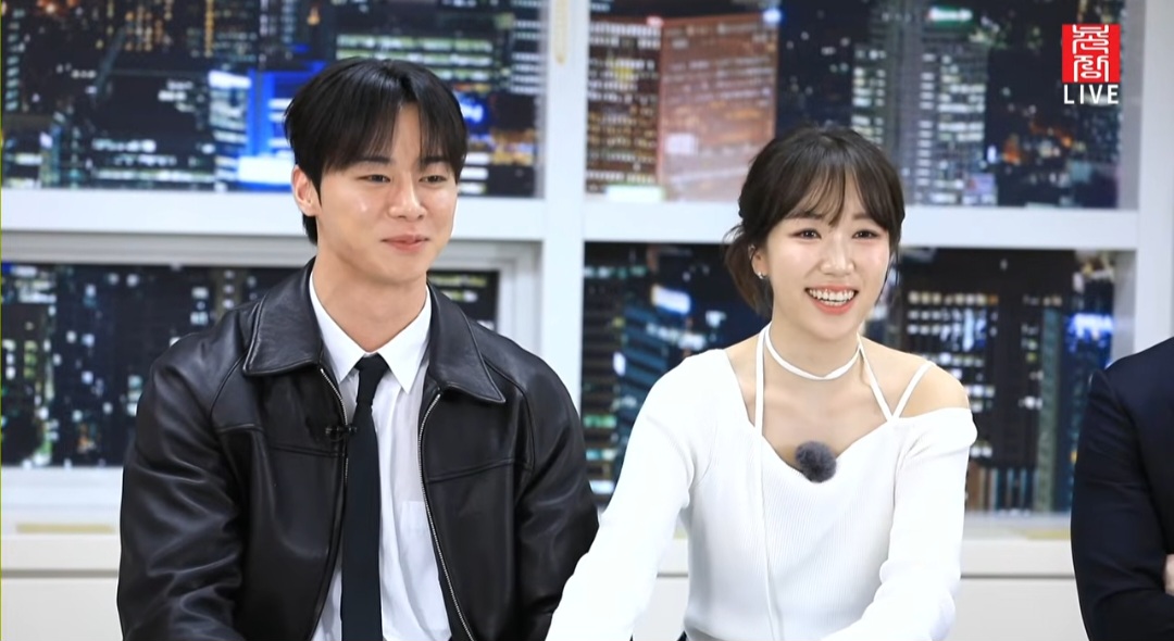 나는솔로 30기 영수 옥순 현커 관련 보도 이미지