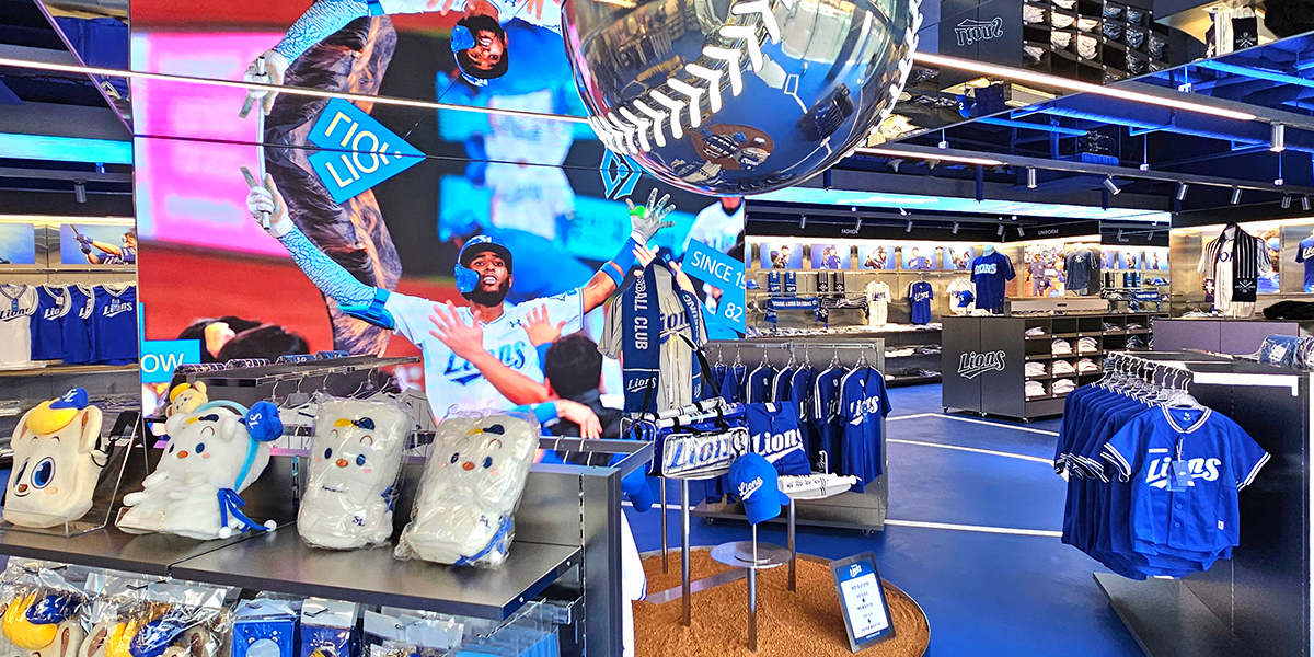 삼성 라이온즈-베리즈 한정판 굿즈 관련 이미지