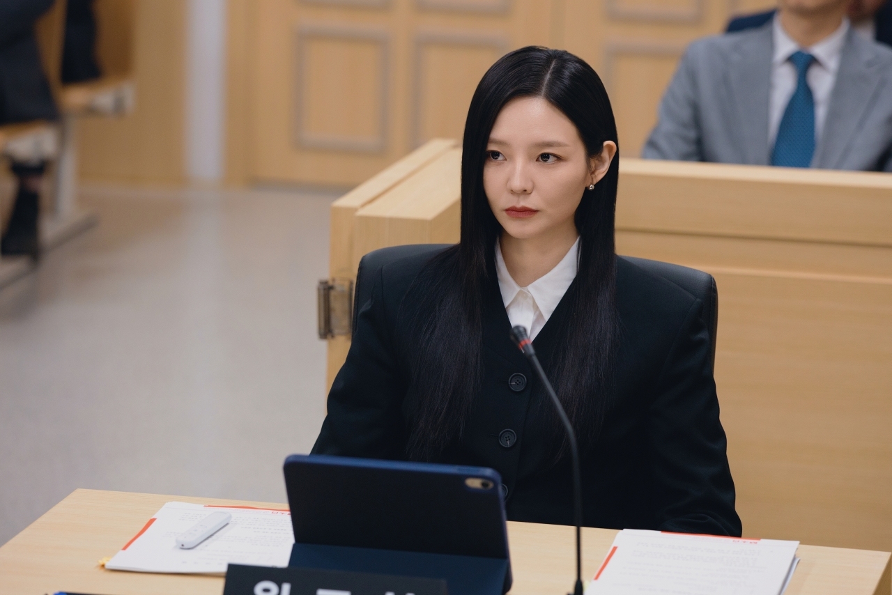 '신이랑 법률사무소' 유연석, 역대급 빙의 매력