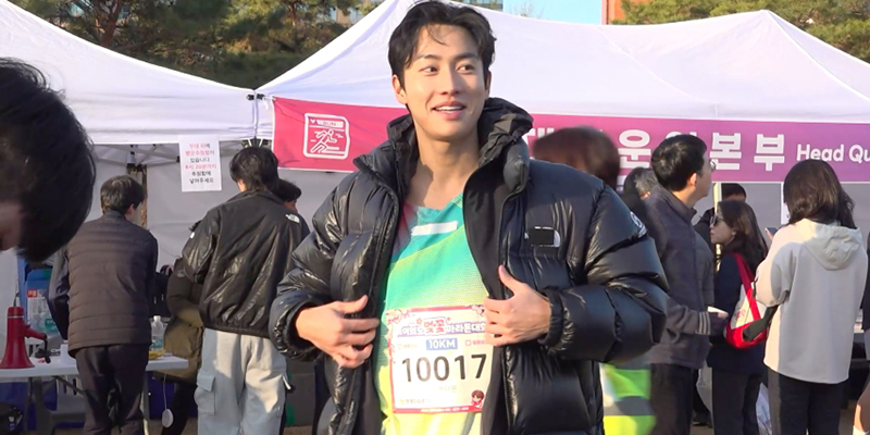 전참시 권화운 열정맨 관련 이미지