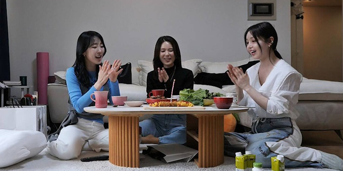 ‘미운우리새끼’ <b>남규리 나이</b>·집 공개(미우새)