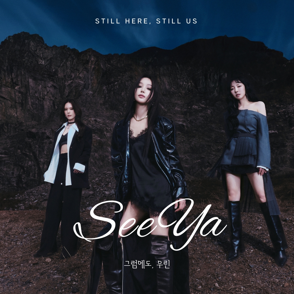 그럼에도, 우린 album cover