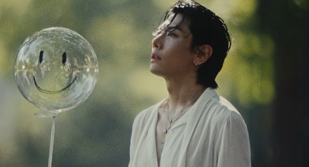 박효신 신보 공개 관련 이미지