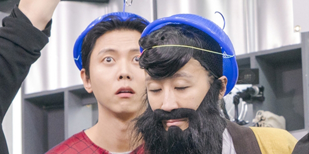 ‘도라이버’ 홍진경X주우재, AI와의 맞대결