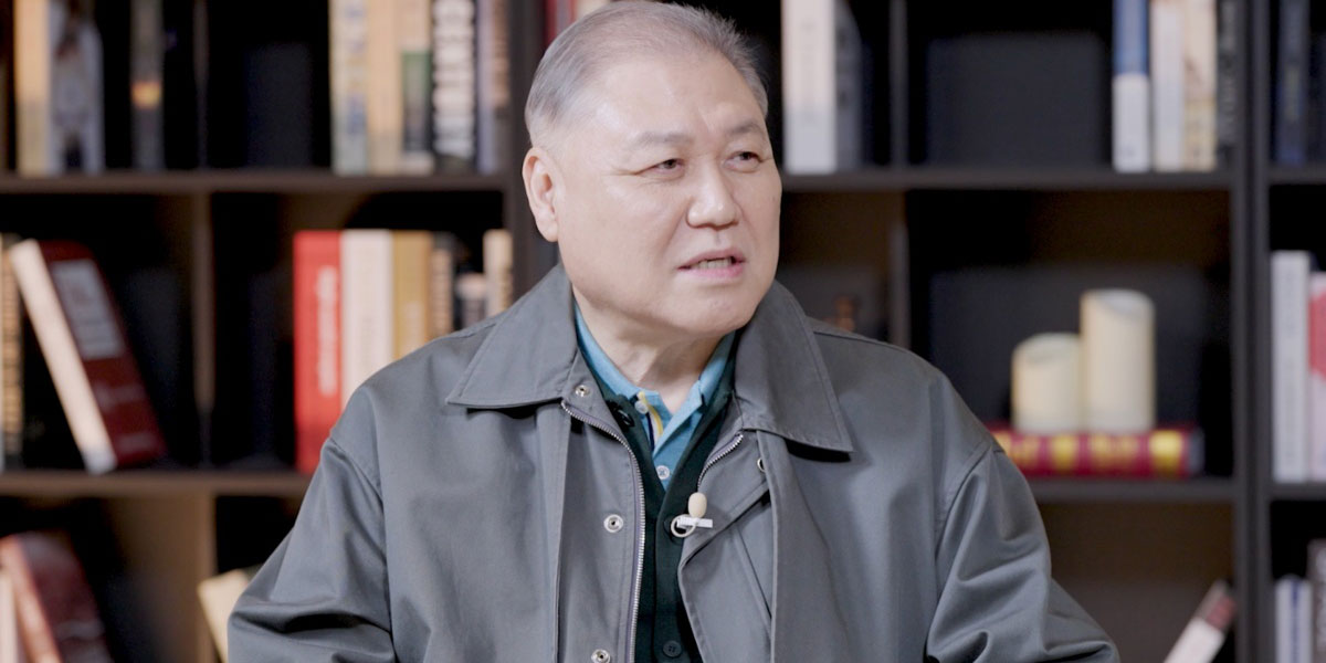 '만학도지씨' 권일용 교수 만난다 - 뉴스 썸네일 이미지