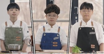 bnt뉴스 보도 이미지(영재발굴단 인피니티 관련)