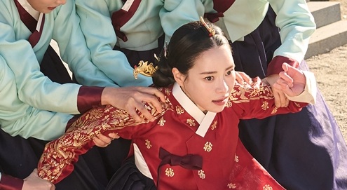 임지연이 대세 배우로 불리는 이유, 독보적인 연기력과 반전 매력의 실체 공개