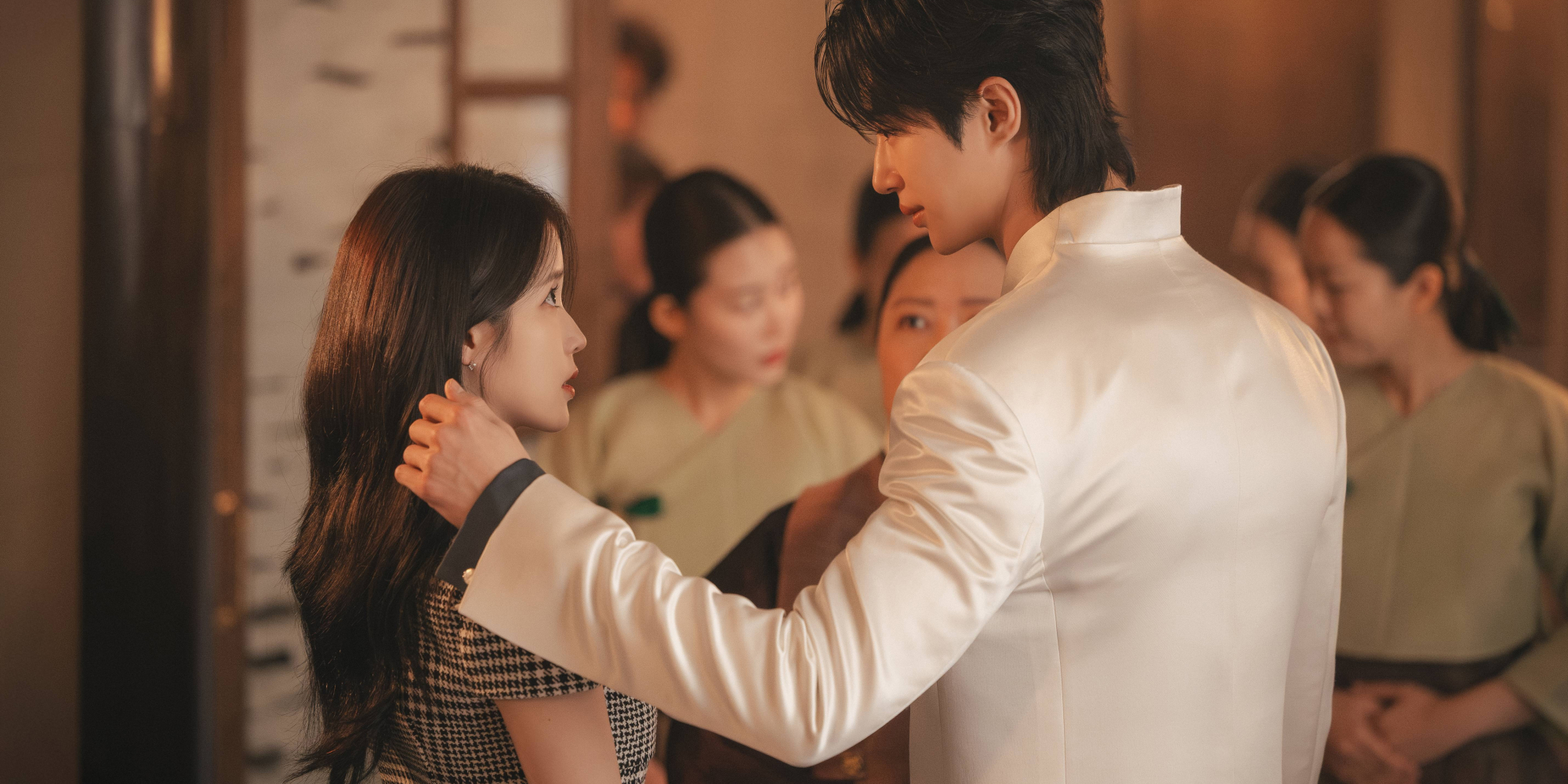 21세기 대군부인 OST 공개 소식