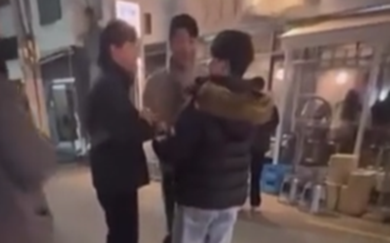 최충연 ‘뚱녀 발언’ 논란