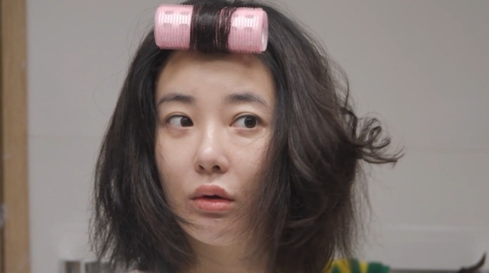 전지적참견시점, 이주연 일상
