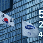 삼성전자, 주당 566원 배당 지급&hellip;이재용 551억