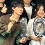 살목지 100만 관객 돌파