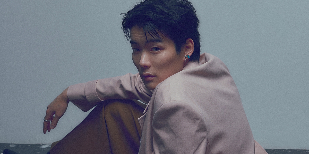 From Court to Catwalk: The Journey of a Japanese Tennis Player Turned Model