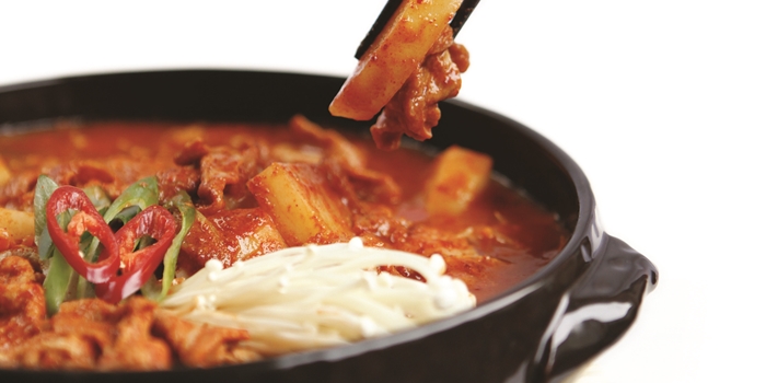 “맛있게 맵다” 스트레스 확 날려줄 매운 음식 3 | bnt뉴스