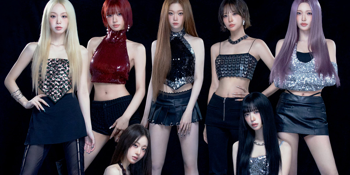 빌리, 정규 1집 두 번째 포토 드롭 공개 - 뉴스 썸네일 이미지