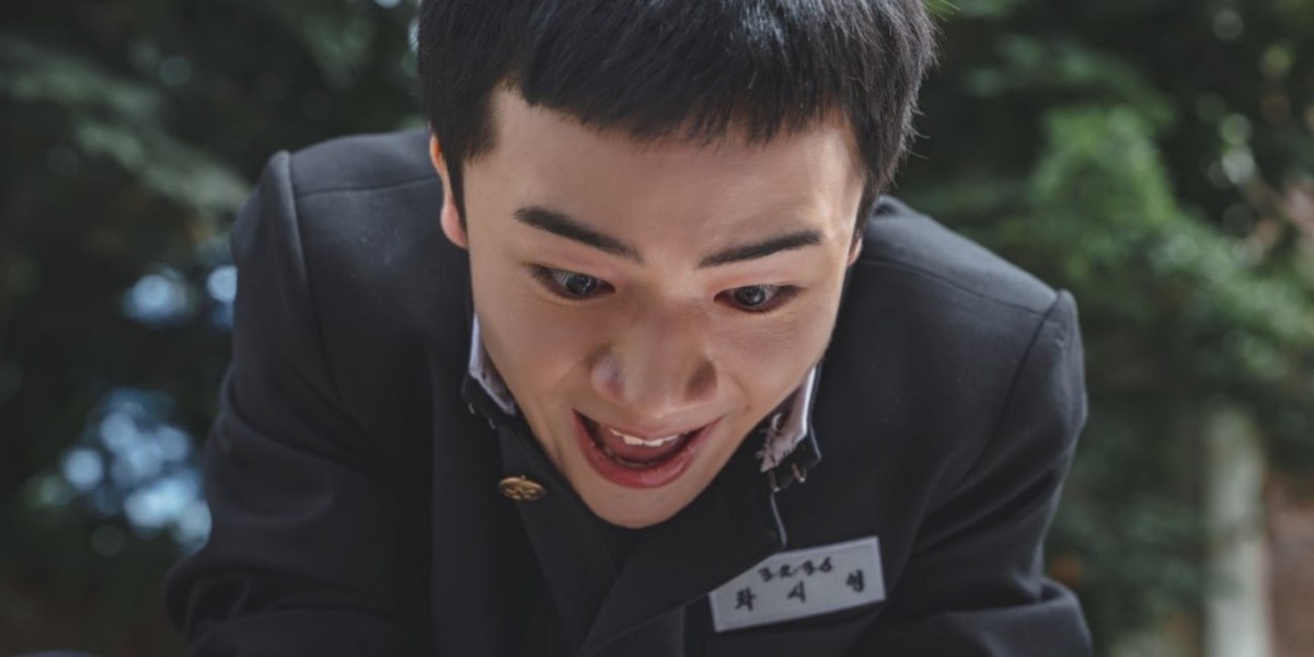 《稻草人》文佑鎮演活童年車時英驚悚演技引關注