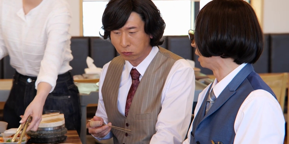 ‘놀면 뭐하니’ 유재석, 낯 붉힌 소동 | bnt뉴스
