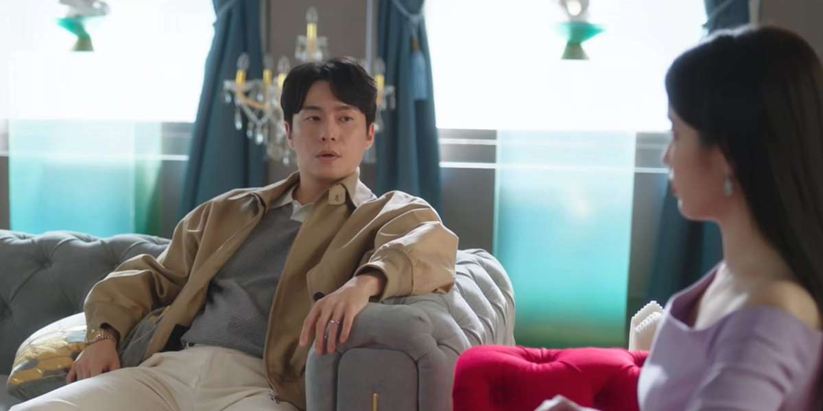‘21세기 대군부인’ 이재원, 아이유 ‘특급 조력자’